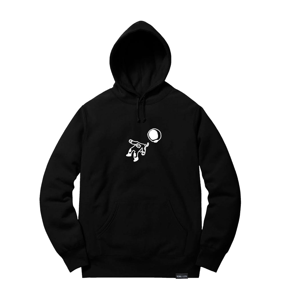 supreme Lee Hooded Sweatshirt black XL - パーカー
