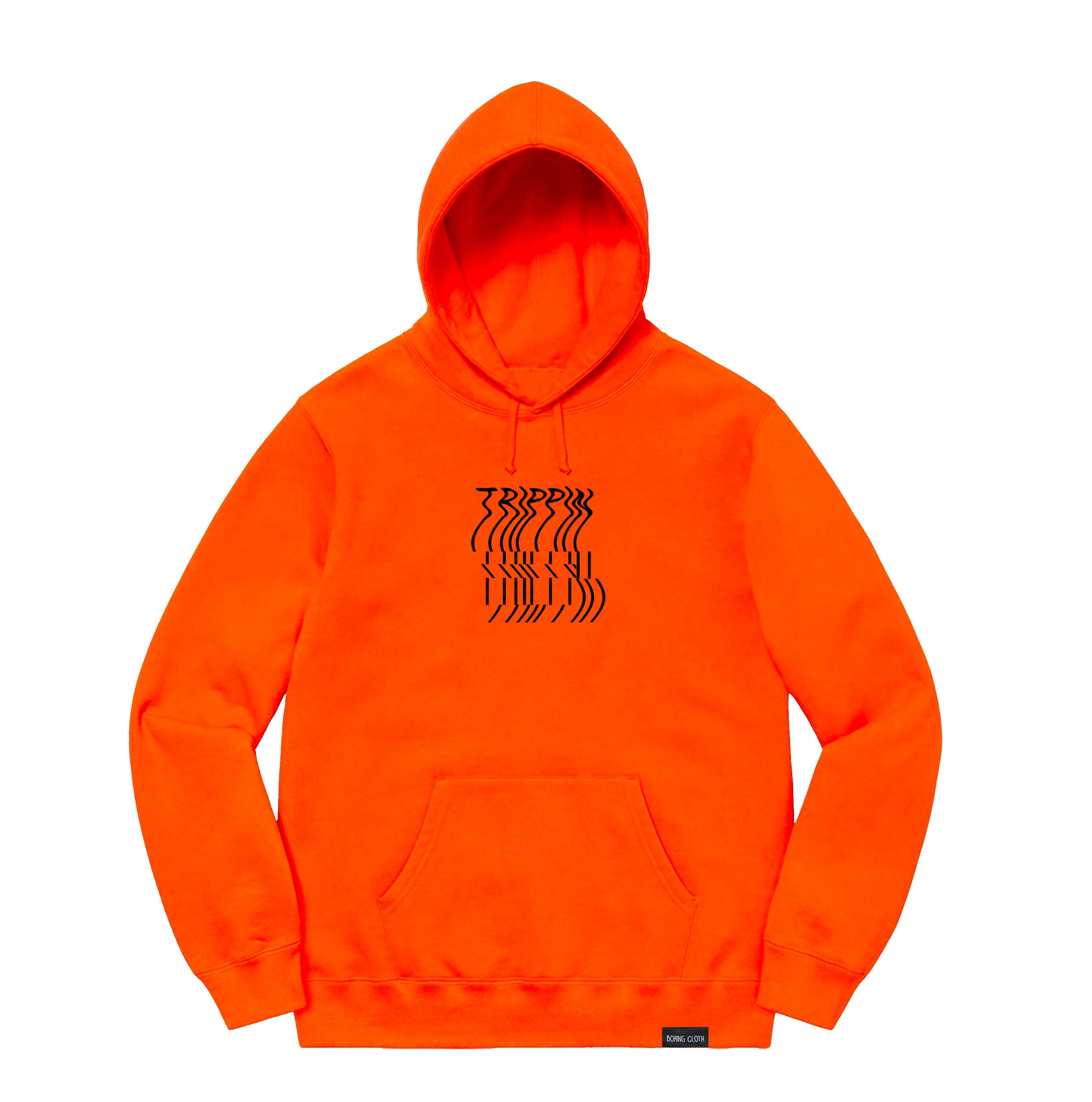 Trippin hoodie on sale